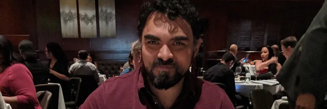 MSandoval013's profile banner image