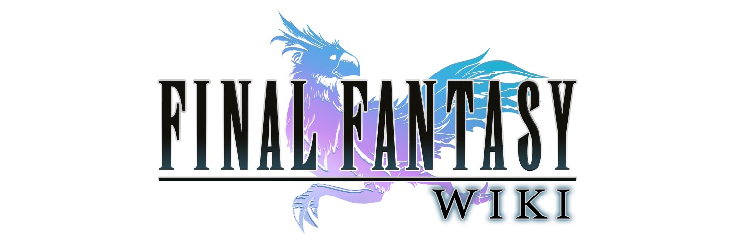 Final Fantasy Wiki banner