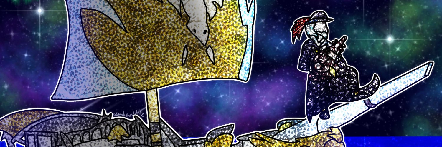 BebberTheBlue's banner