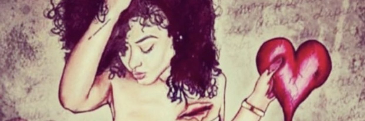 KiiingBella's profile banner image