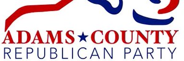 Adams_GOP Profile Banner