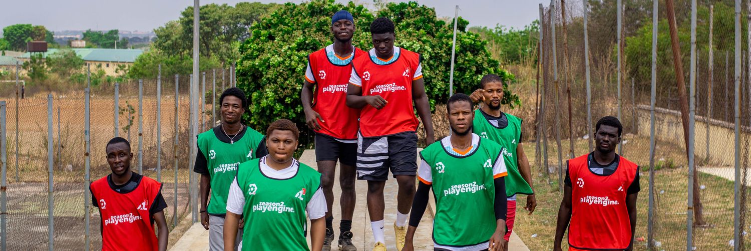 Avalanche PlayEngine 🔺️ banner