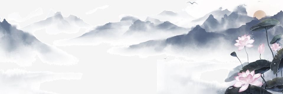 天 banner