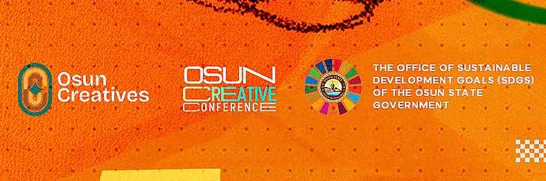 OSUN SDG CREATIVES banner