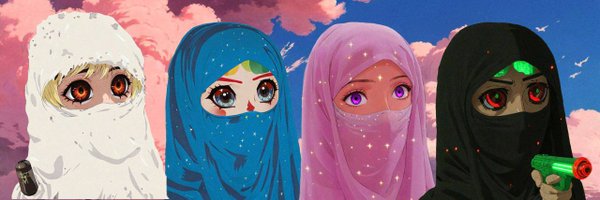 NiqadysBot Profile Banner