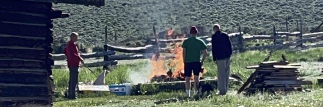 Koosharem Vibe banner