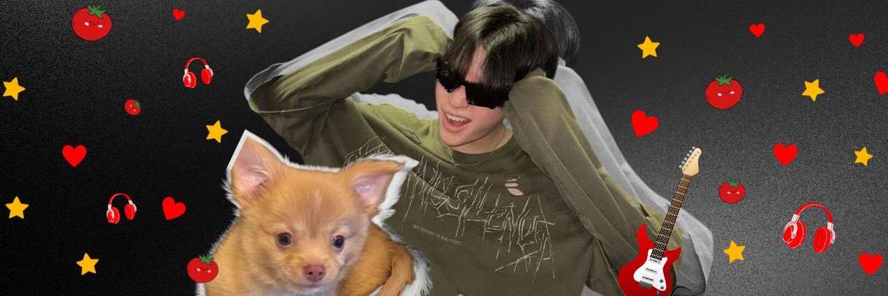 Goodtime 🐶 banner