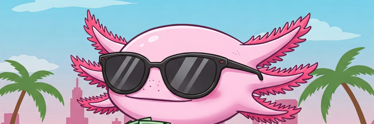 $AXO banner