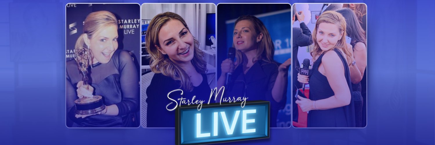 StarleyMurray's profile banner image
