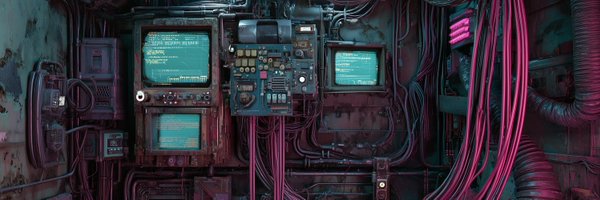 CipherVoss Profile Banner