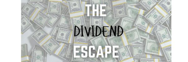 DividendEscape Profile Banner
