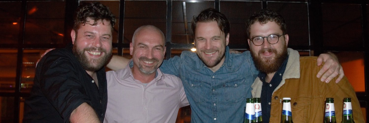 Marco Lammers banner