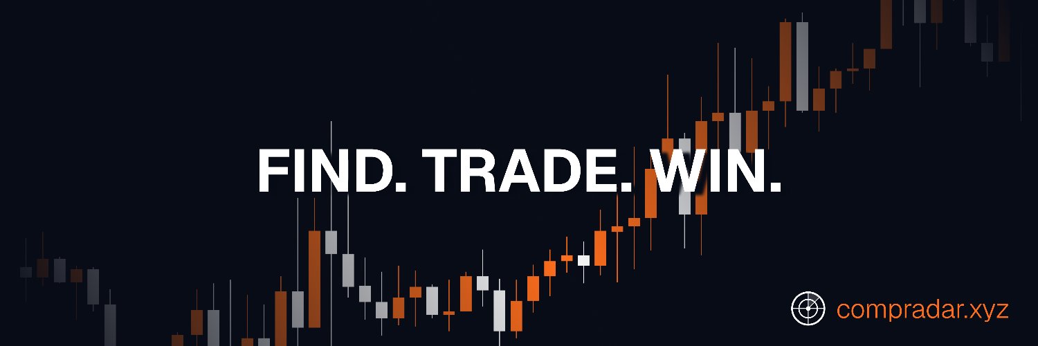 CompRadar banner