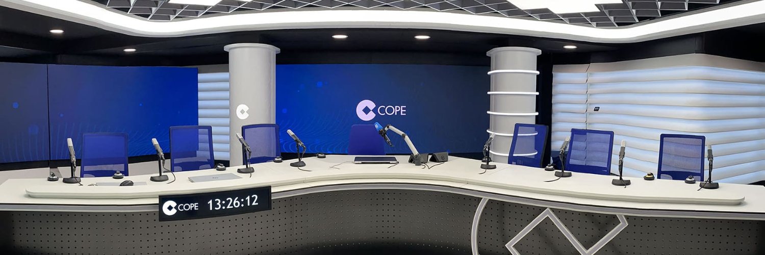 COPE Cuenca banner