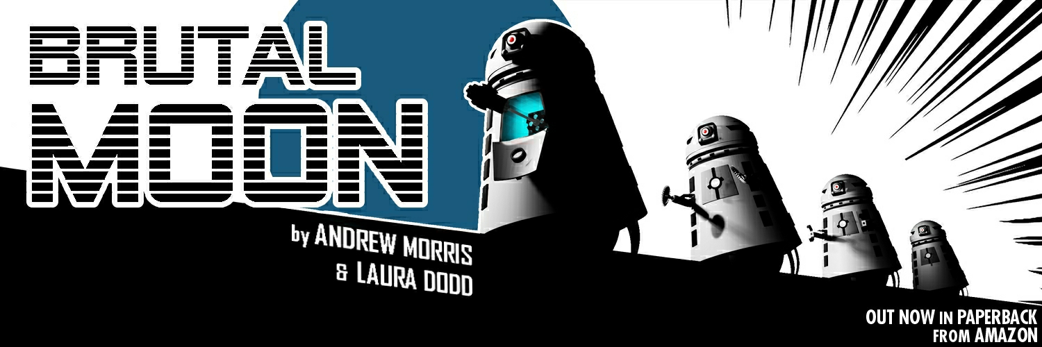 Laura Dodd's banner