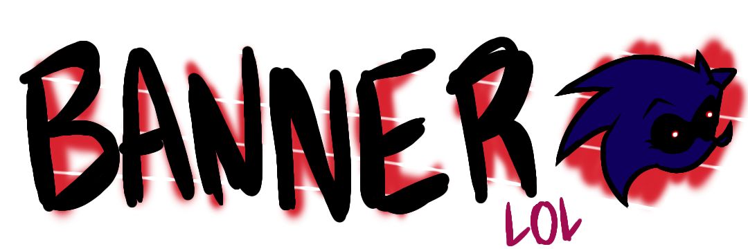 FNF Sonic Exe Re-Blooded banner