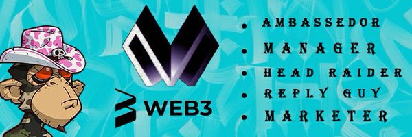 Vincentcryptoo2 Profile Banner