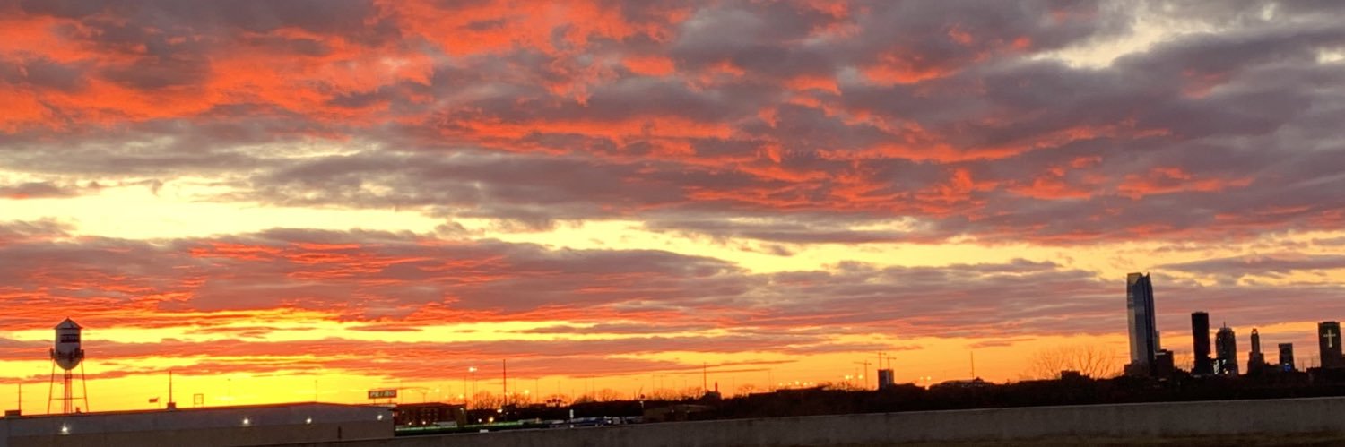 ChadInOKC's profile banner image
