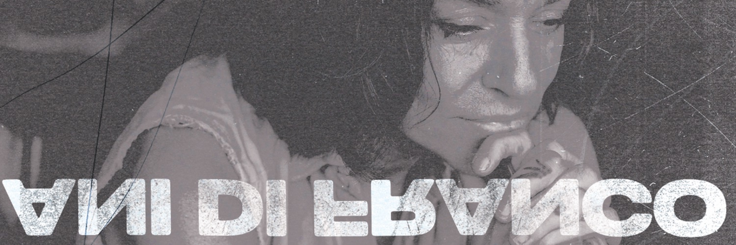 anidifranco's profile banner image