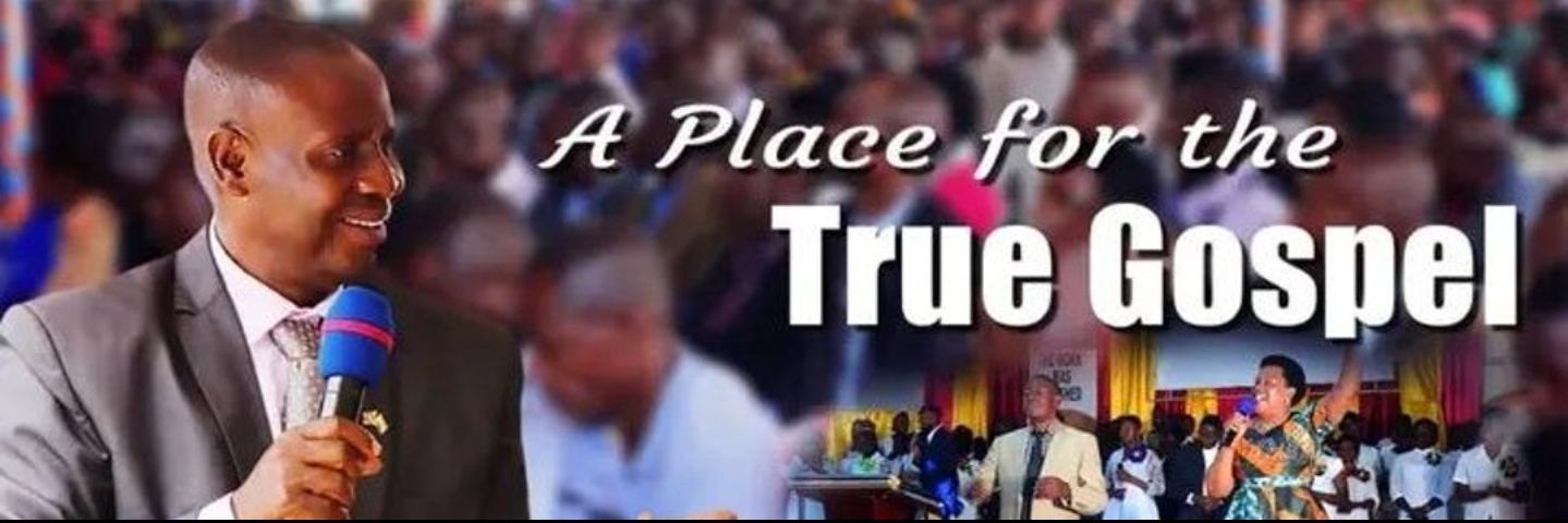 Kabarole Christian Fellowship Church Fort Portal banner