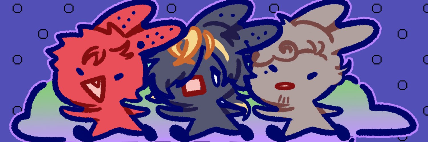 kwarfish's profile banner image