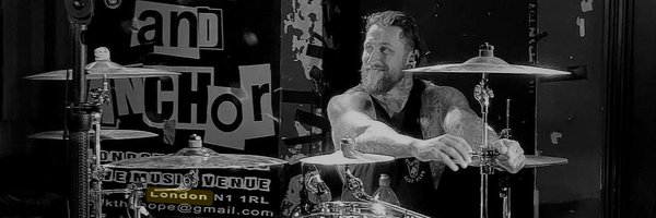 JamieFortHope Profile Banner