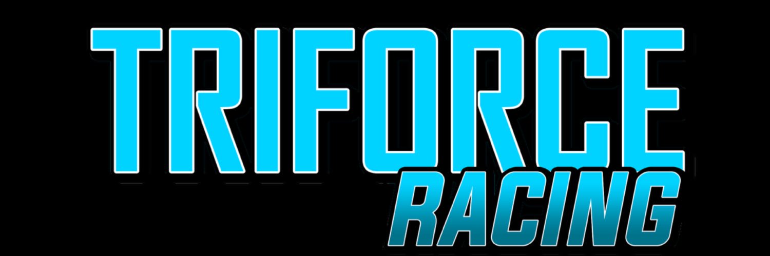 TriForce Racing banner