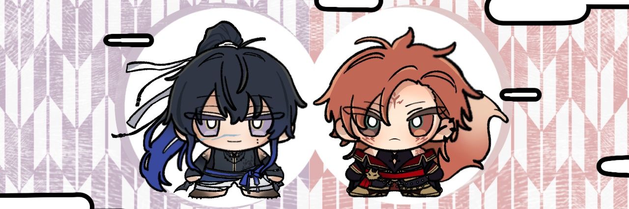 千島奈 banner