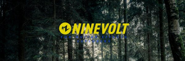 ninevoltjpn Profile Banner