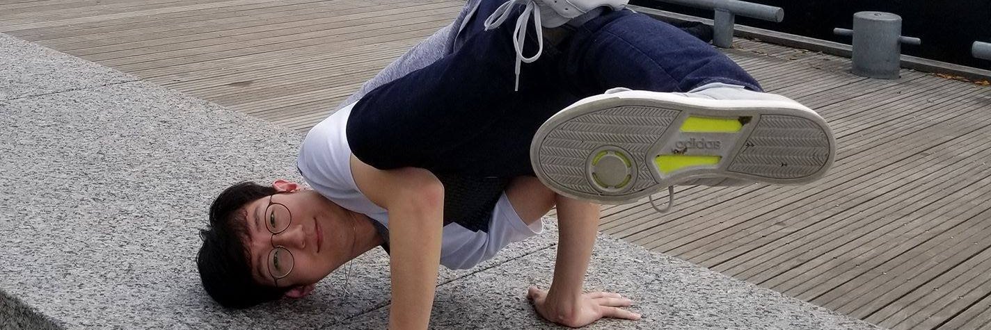 MattSKim's profile banner image