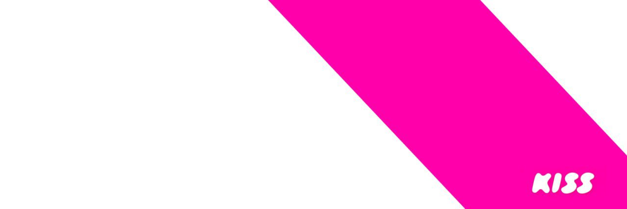 Sunkissed $KISS banner