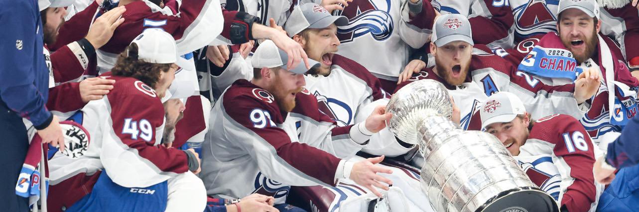 Ben Gehrels banner