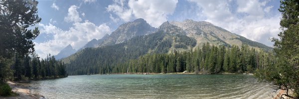 MichaelDPorter Profile Banner