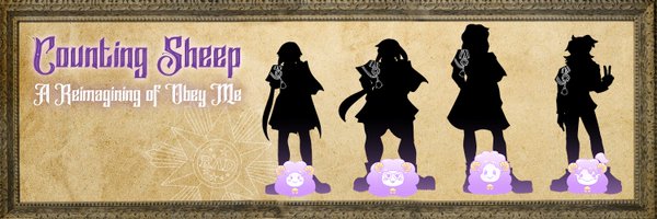 countingsheepom Profile Banner