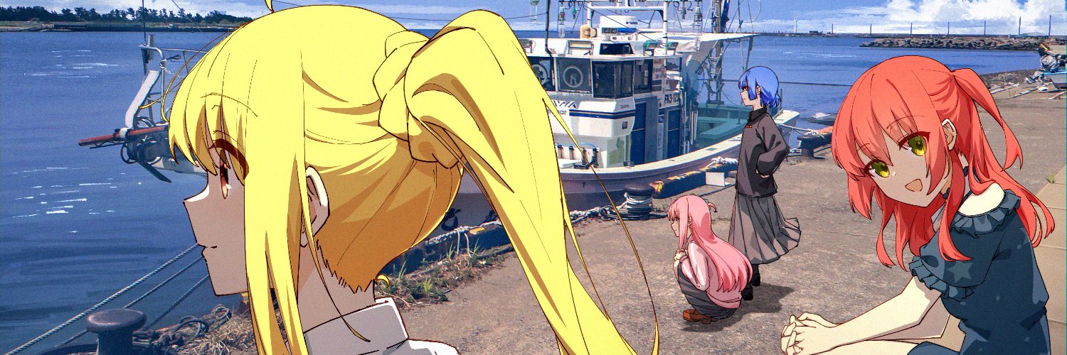 Furuu_'s profile banner image