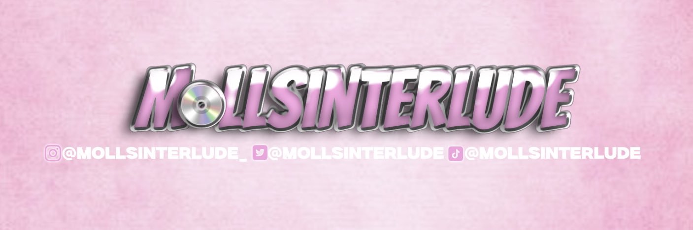 molls interlude🎧 banner