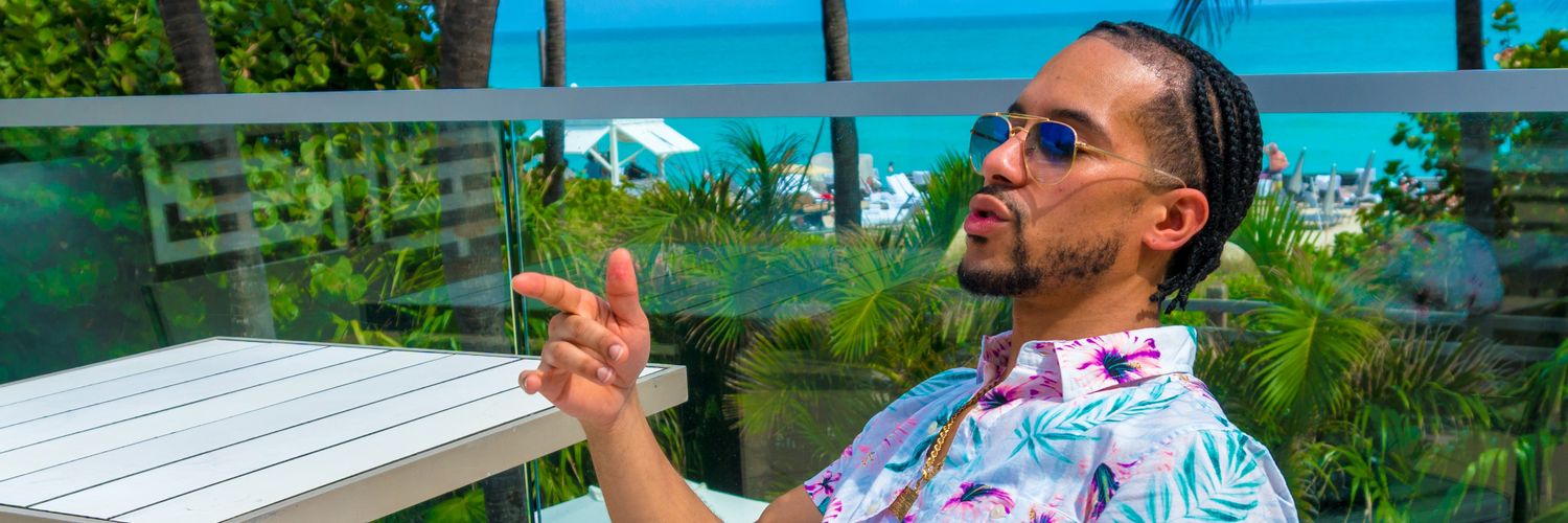 DrewCeno's profile banner image