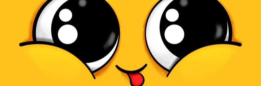 Grey banner