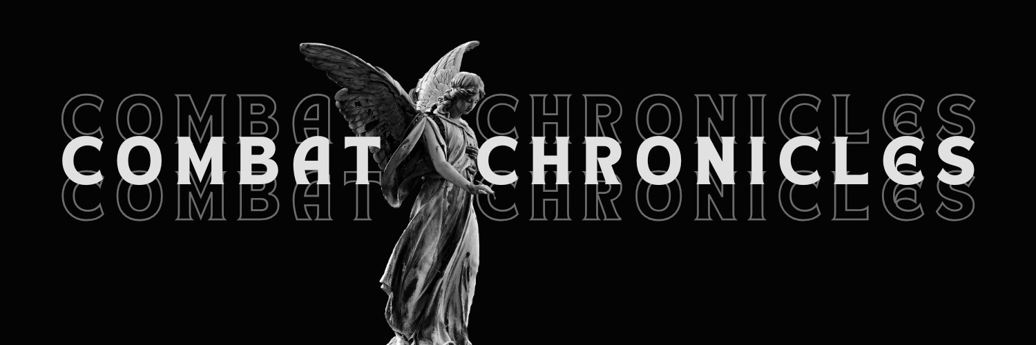CombatChrons's profile banner image