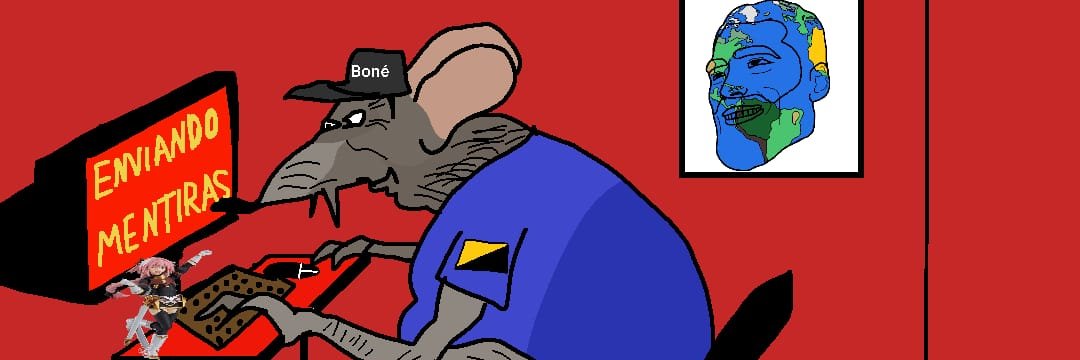 Geo Menes banner