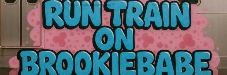 BrookieBabe420's banner