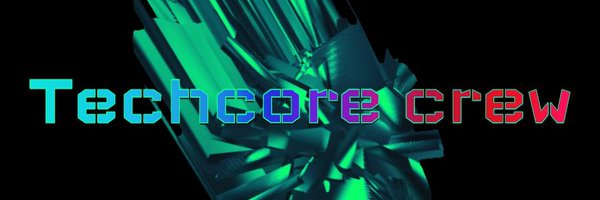 Techcorecrew Profile Banner