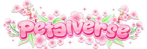 _Petalverse Profile Banner