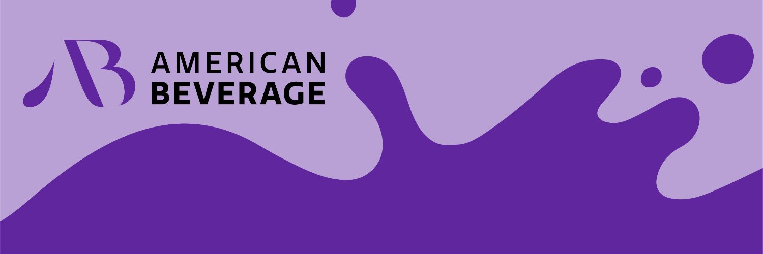 American Beverage's banner
