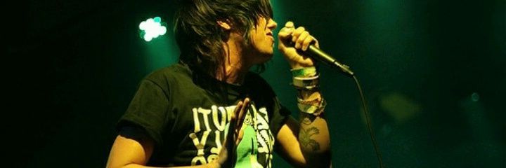 Xenon 🇲🇽 w̸ AN ENDING IN ITSELF banner