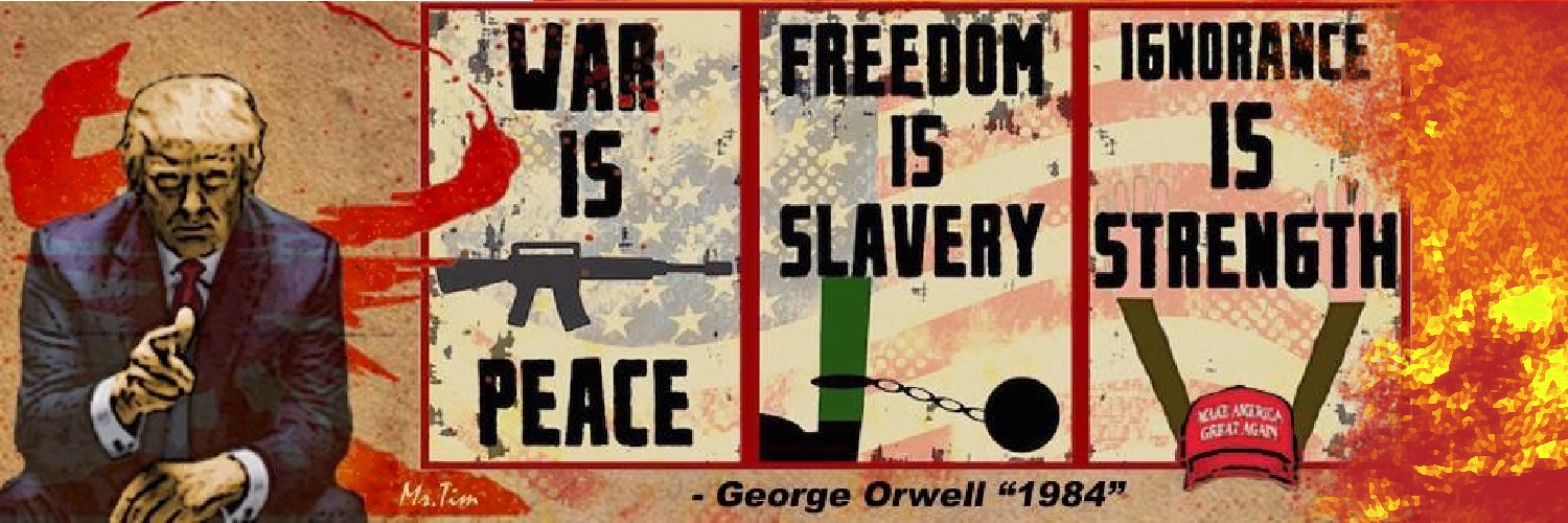 Mr.Tim 🇺🇸 🏳️‍🌈 ☯️ 💛 ✊🏿✊🏾✊🏽🌹 he/him banner