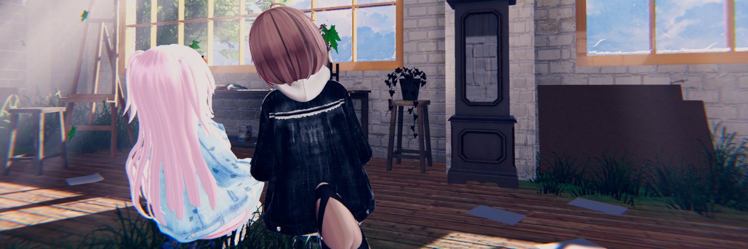 gaming_miccchi's profile banner image