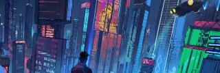 Amenobish's profile banner image