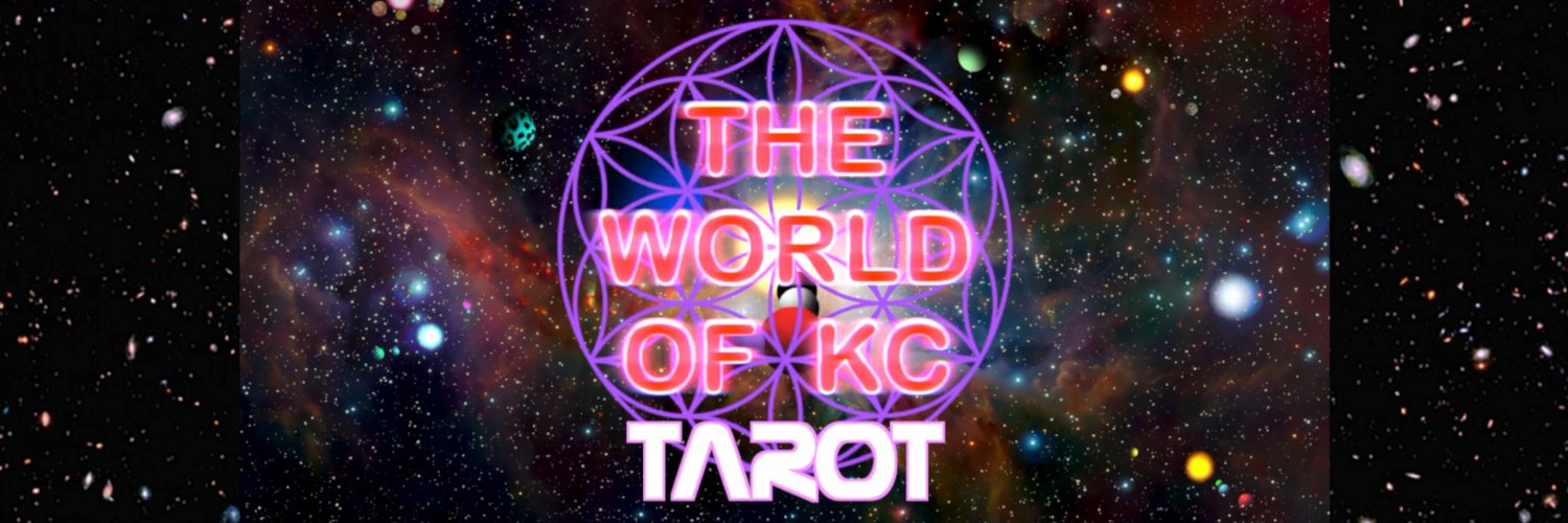 theworldofkc's profile banner image