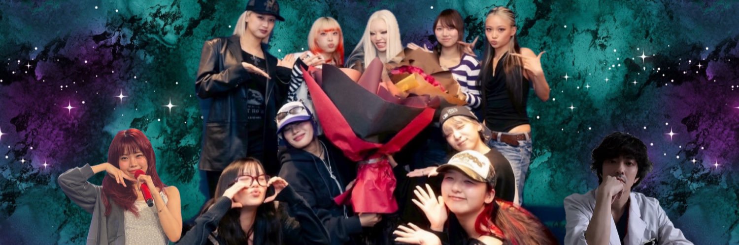 さゆ（花粉症🤧） banner